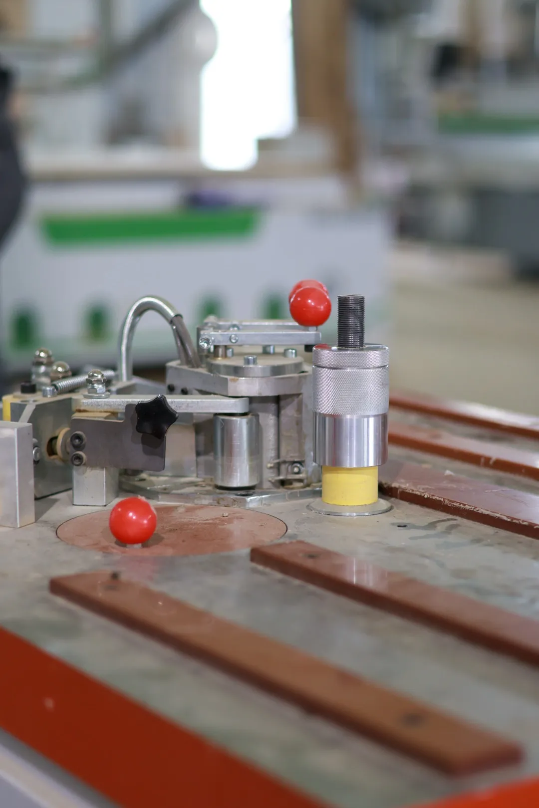 Наше производство